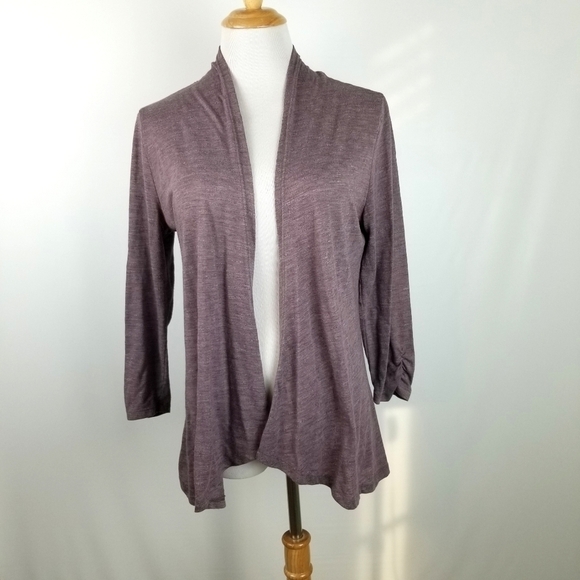 Maurices Cardigan,  sz L - Picture 1 of 9